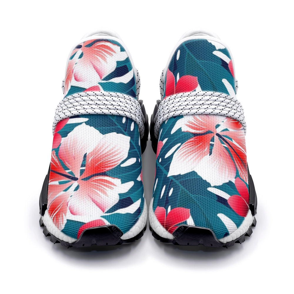 Red Alamea Lightweight Sneaker