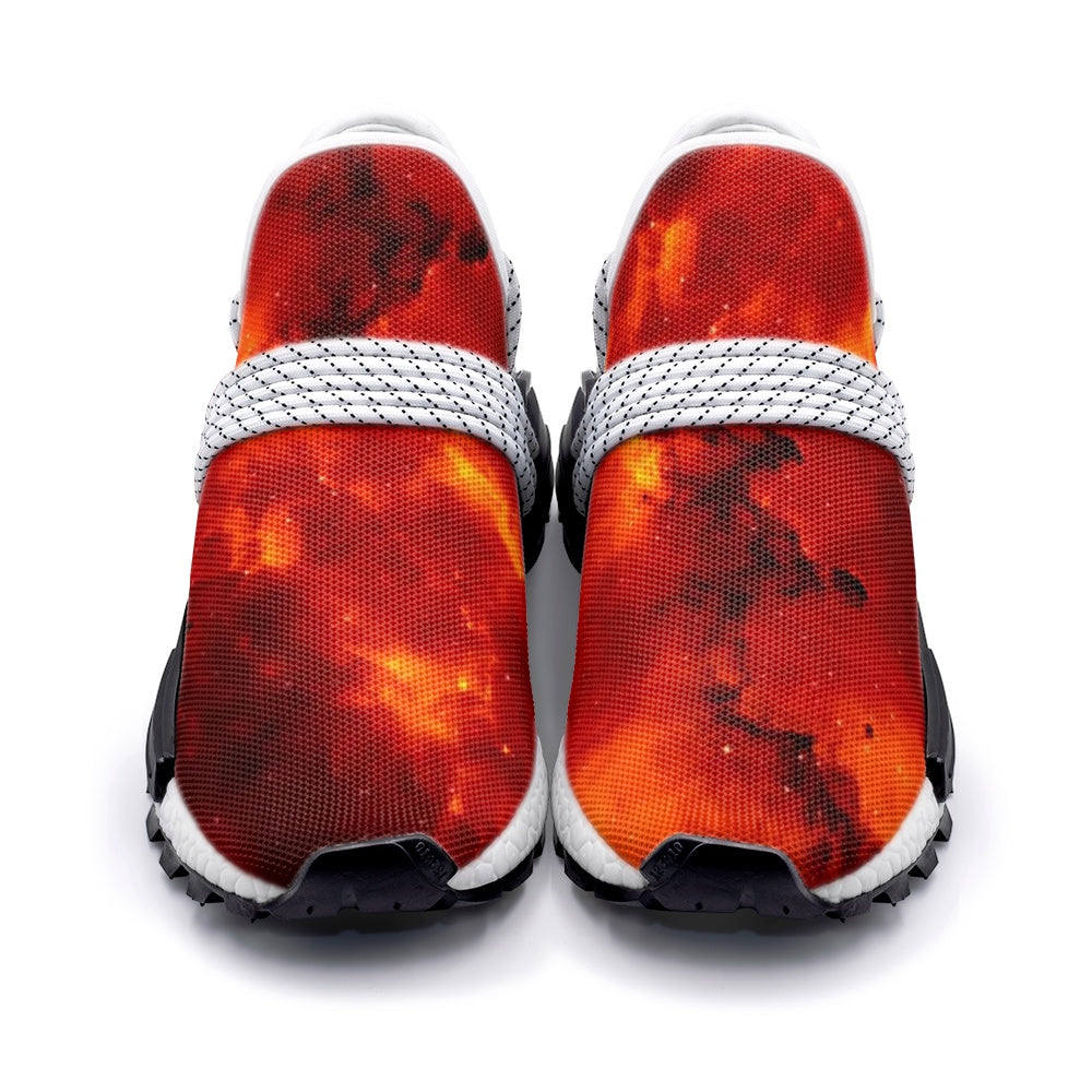 Galaxy Burst Lightweight Sneaker