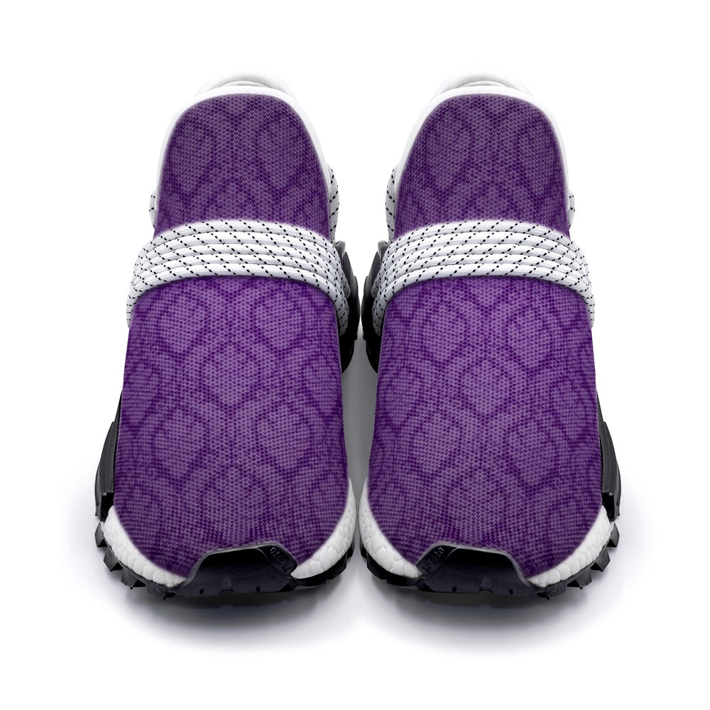 Grape Soda Lightweight Sneaker