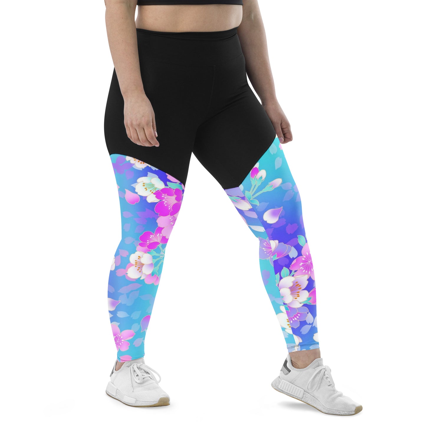 Akhiya Sports Leggings