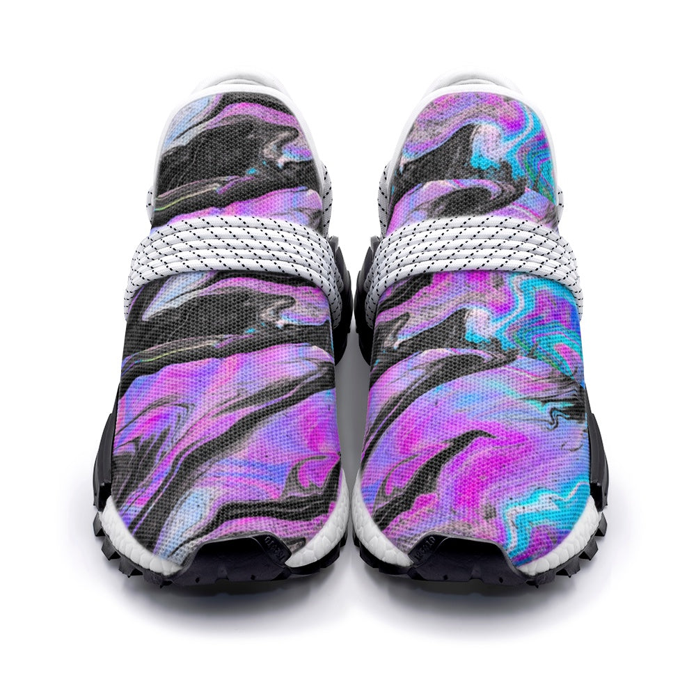 Watermark Lightweight Sneaker