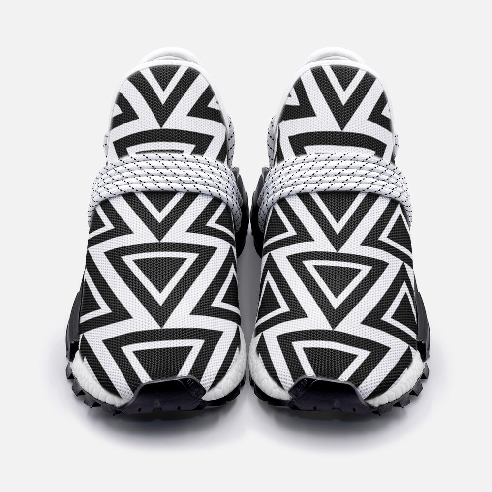 Riz Unisex Lightweight Sneakers