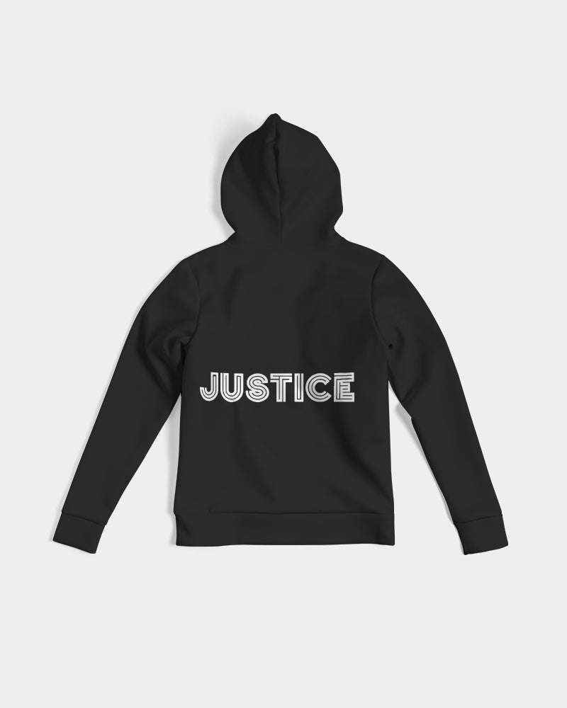 Black lives Women's Hoodie