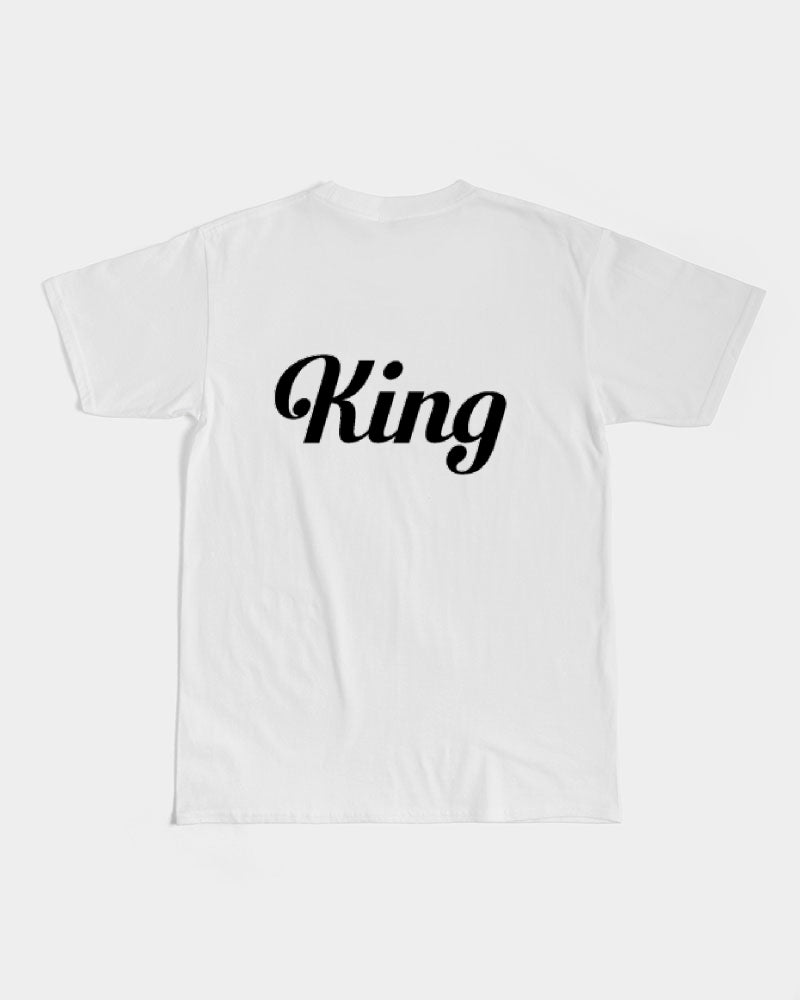 polylife Men's Graphic Tee