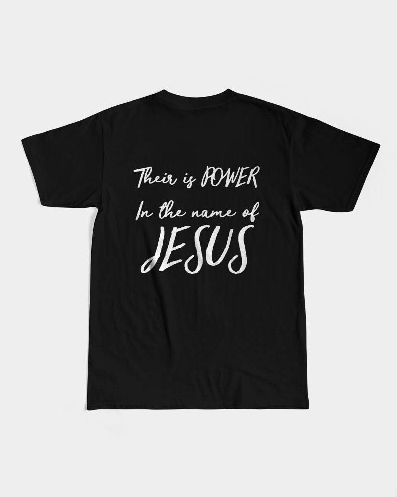 Chain's are Broken Men's Graphic Tee