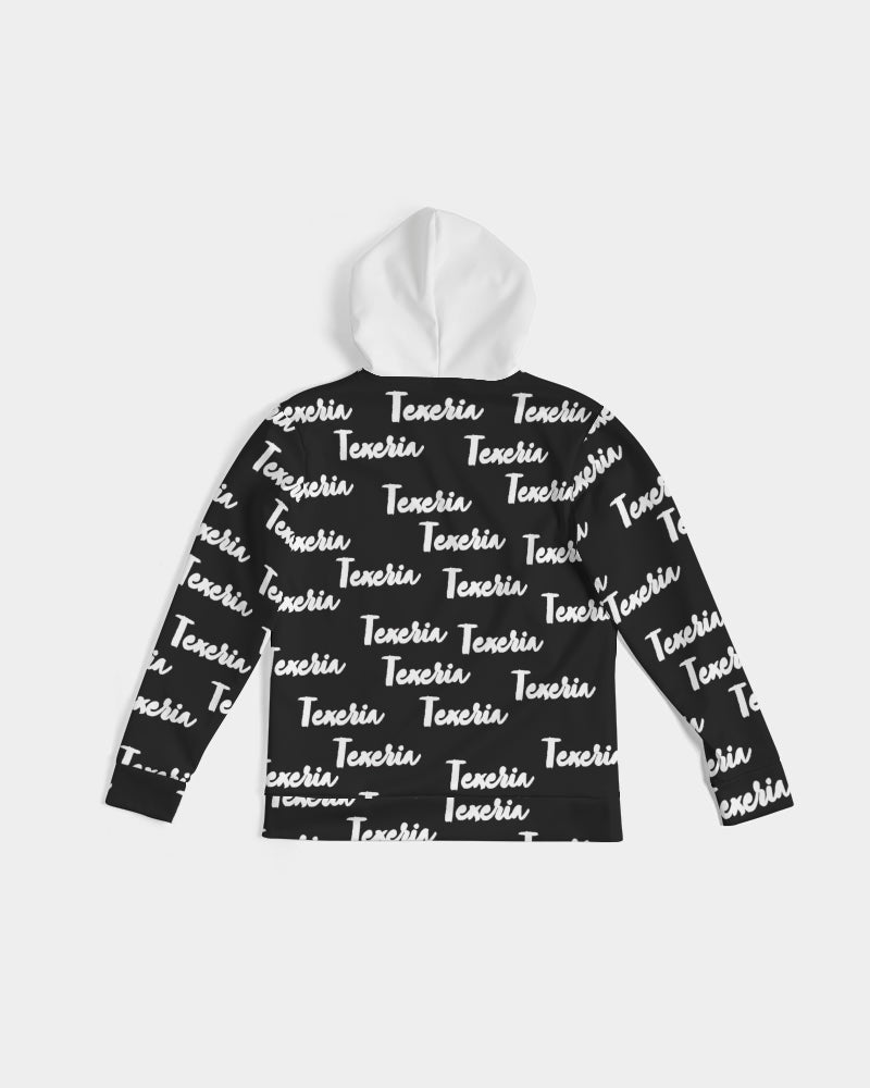 Texeria Monogram Men's Hoodie