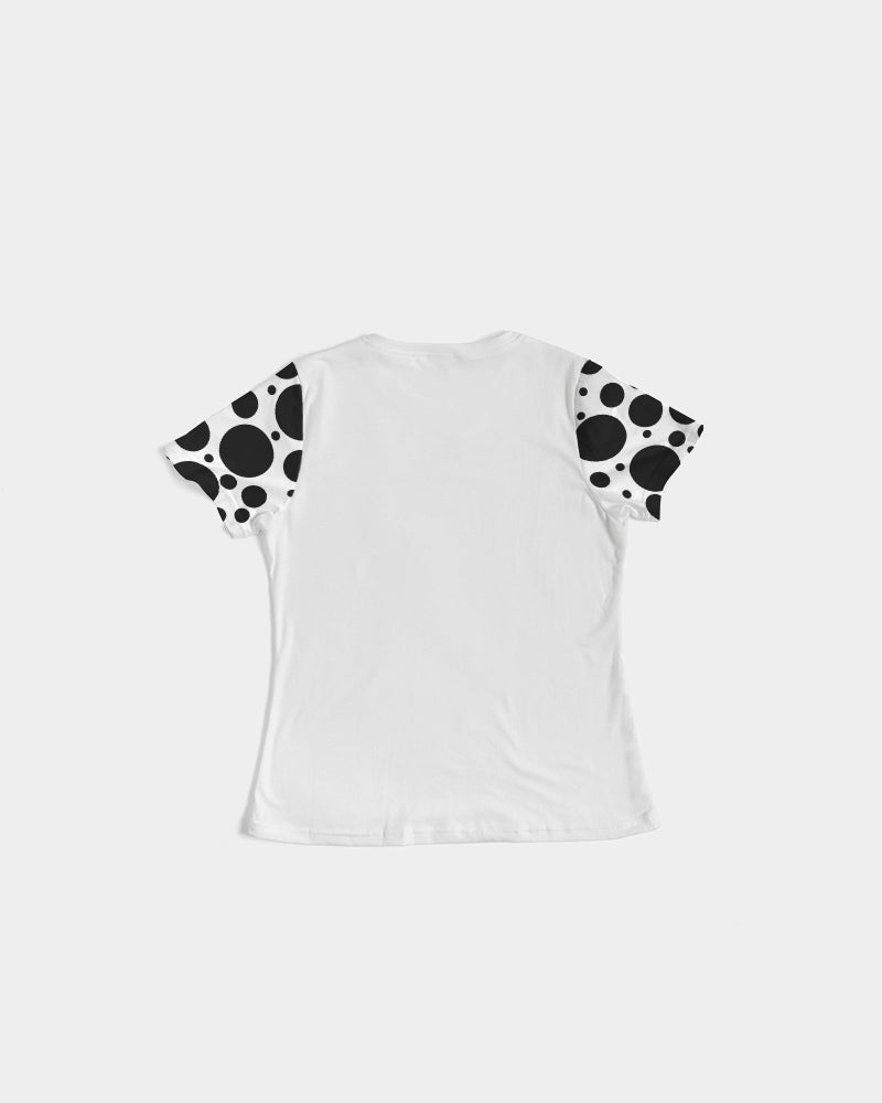 Dots Women's Tee