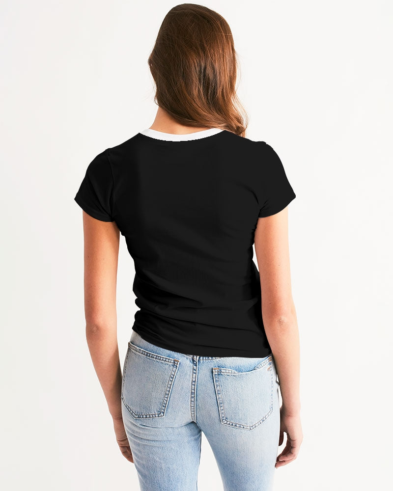 Justice Women's Tee