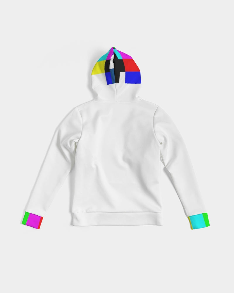 Testing Women's Hoodie
