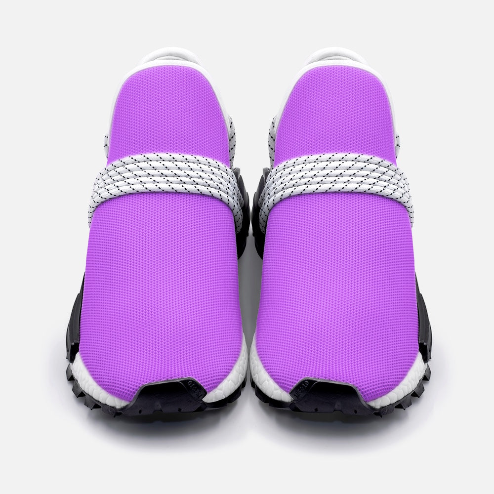 Grape Lightweight Sneakers
