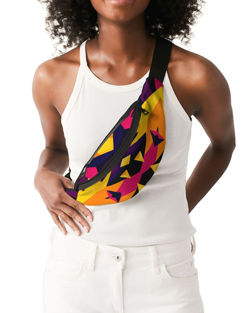 Zahara Crossbody Sling Bag