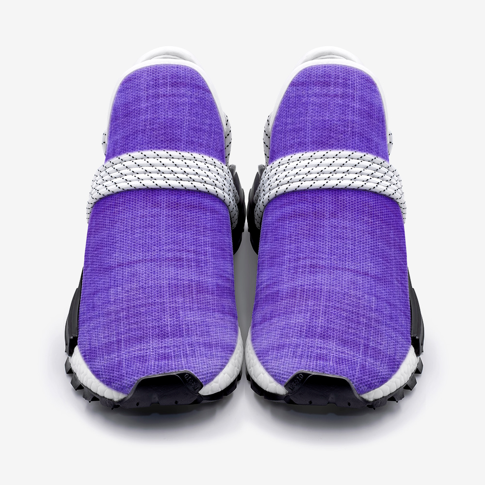 Violet Lightweight Sneaker