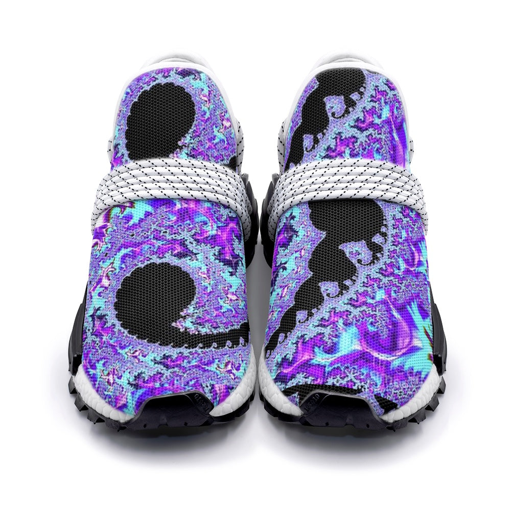 Grape Melody Lightweight Sneaker