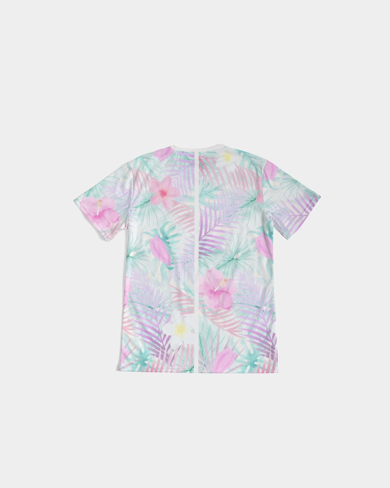 Spring Flowers Men's Tee