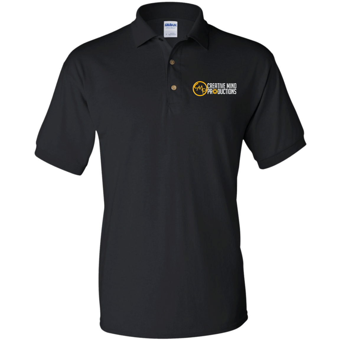 CMP Jersey Polo Shirt