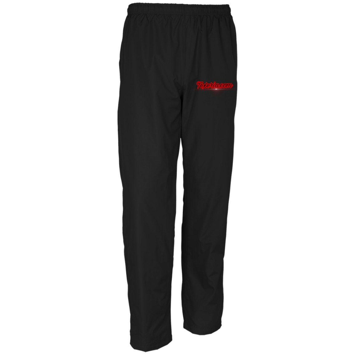 Texeria Men's Wind Pants