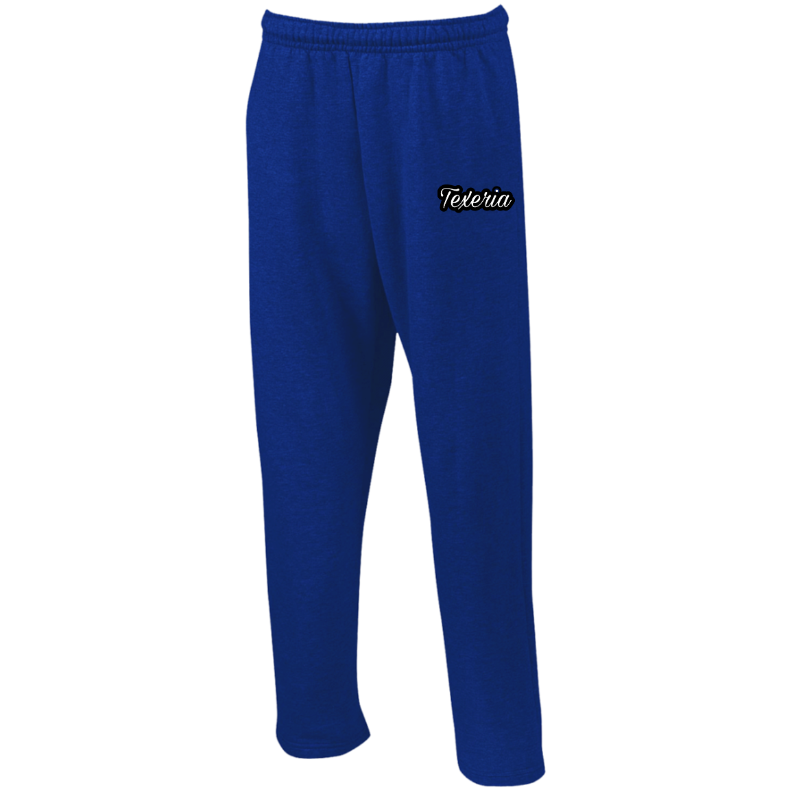 Allen Sweatpants with Pockets