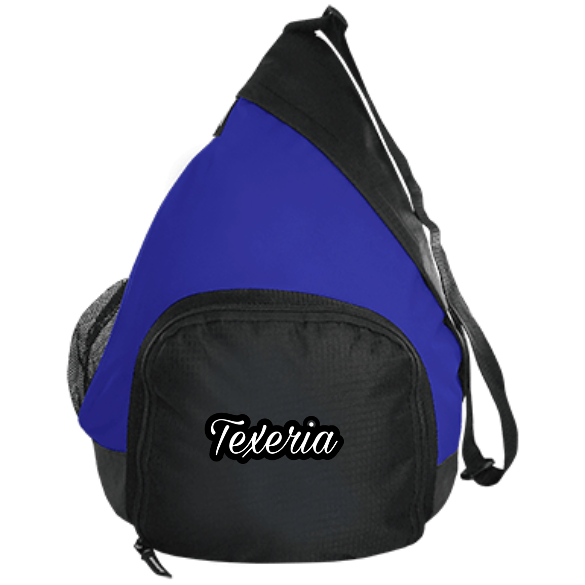 Tear drop Active Sling Pack