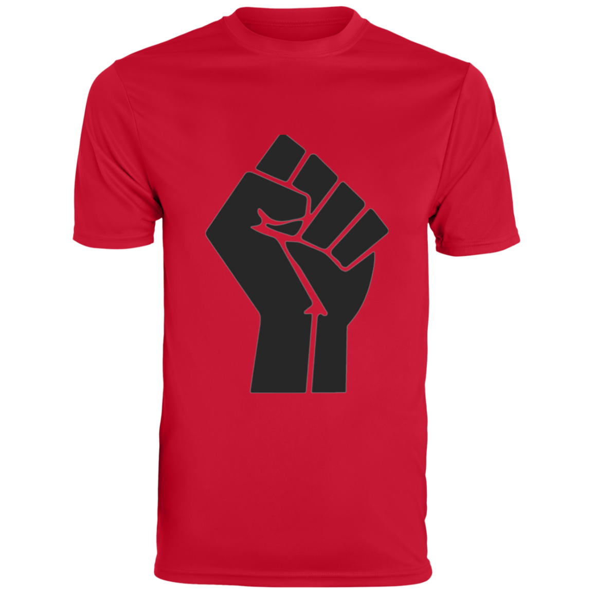 BLM Tee