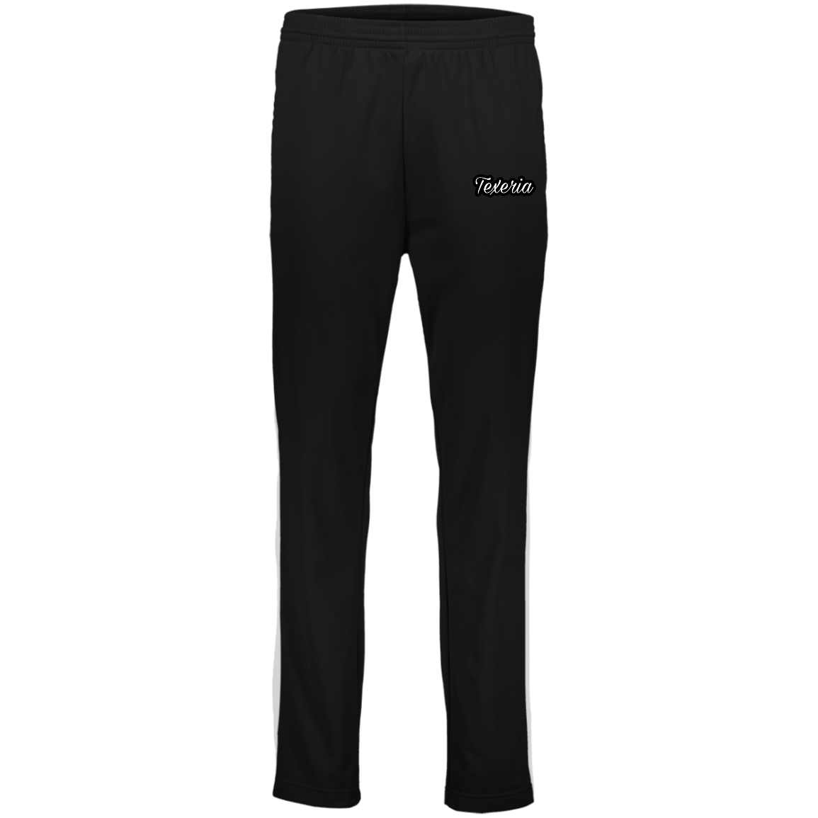 Kareem Performance Colorblock Pants