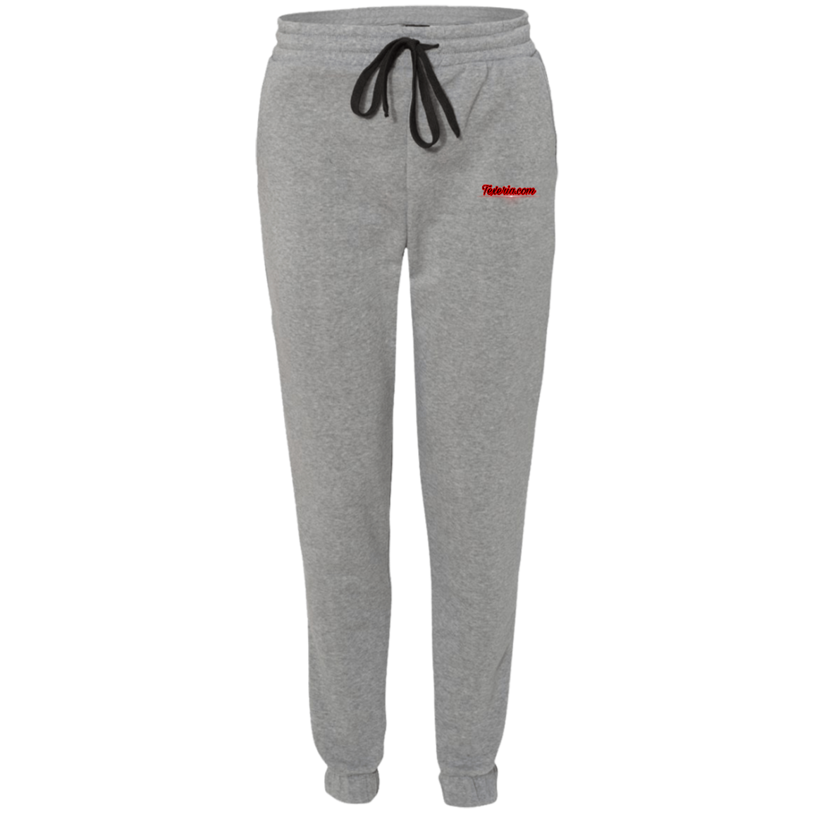 Texeria Adult Fleece Joggers