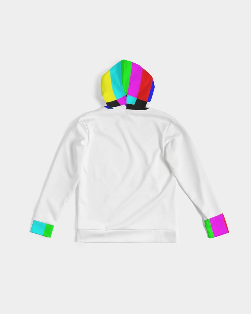 Testing Men's Hoodie