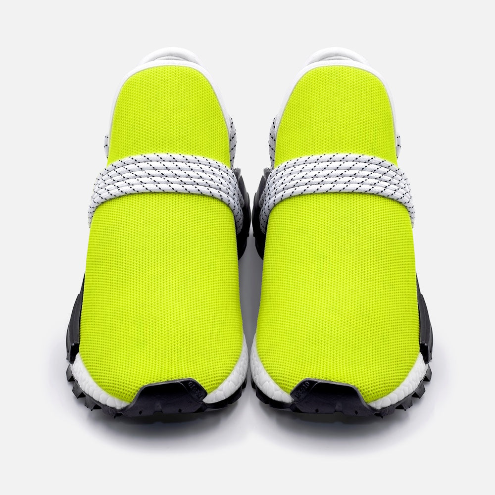Highlighter Lightweight Sneakers