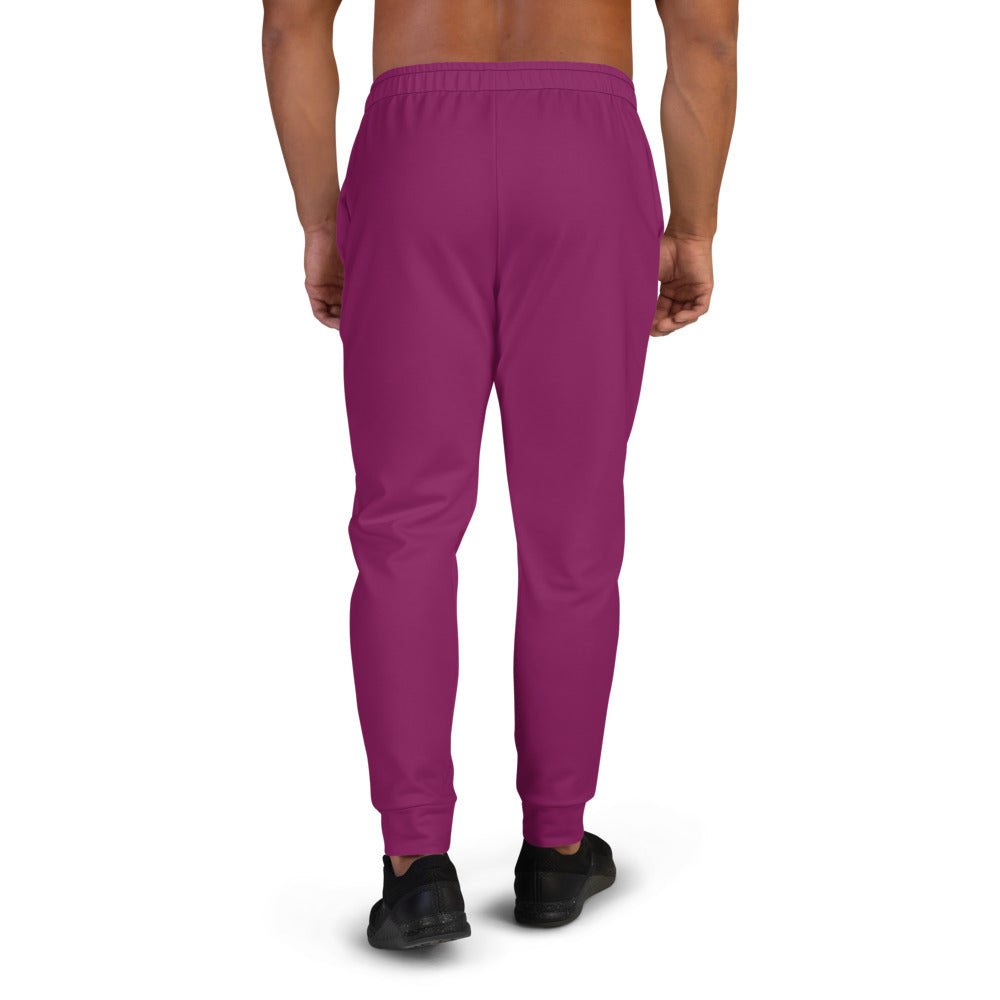 Plum Men's Joggers
