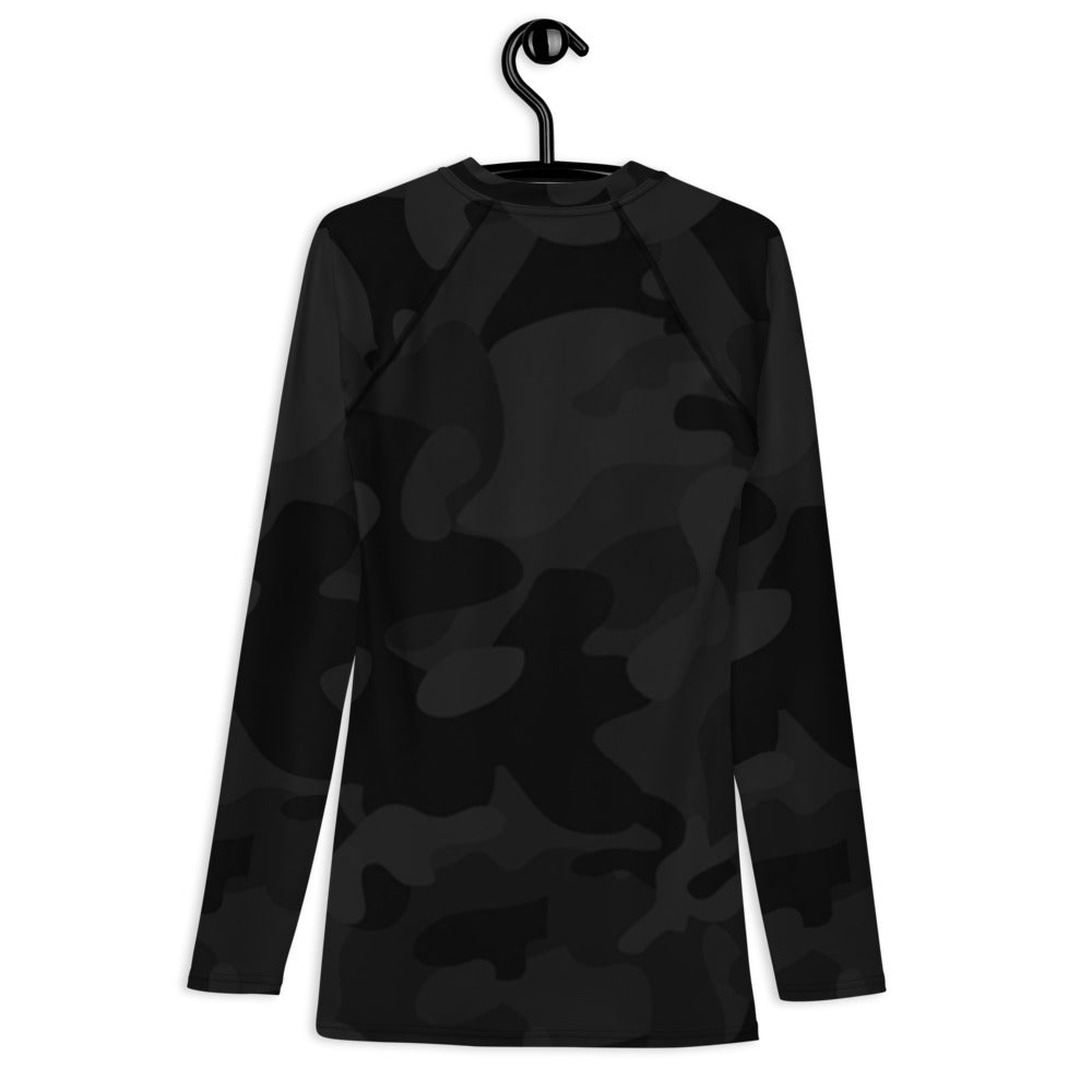 Camouflage 2 Men's Dry Fit