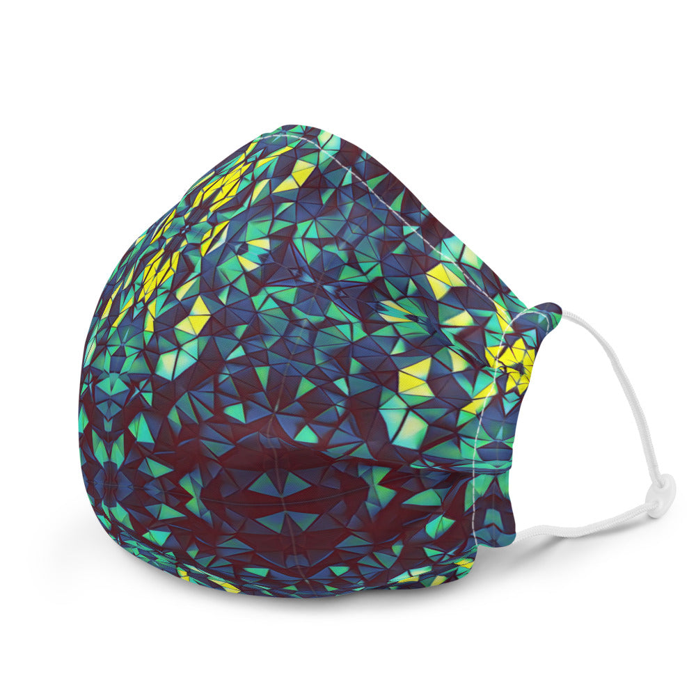 Rocky 2 mask