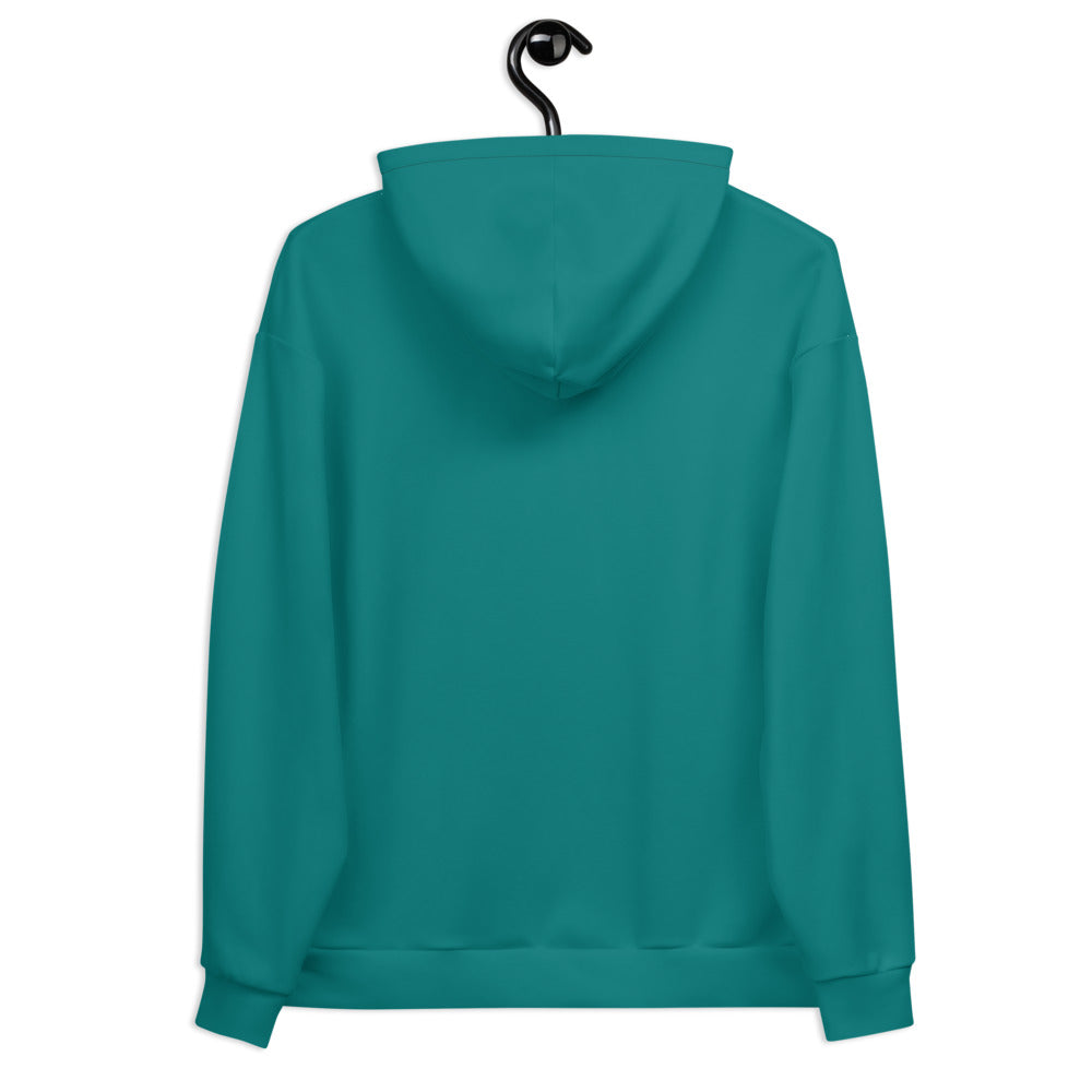 Island Unisex Hoodie