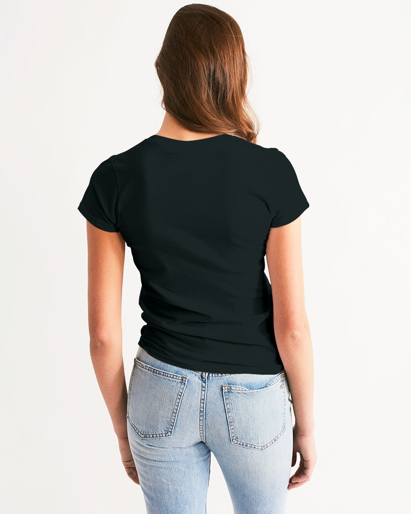 BLACK LIVES MATTER Women's Tee