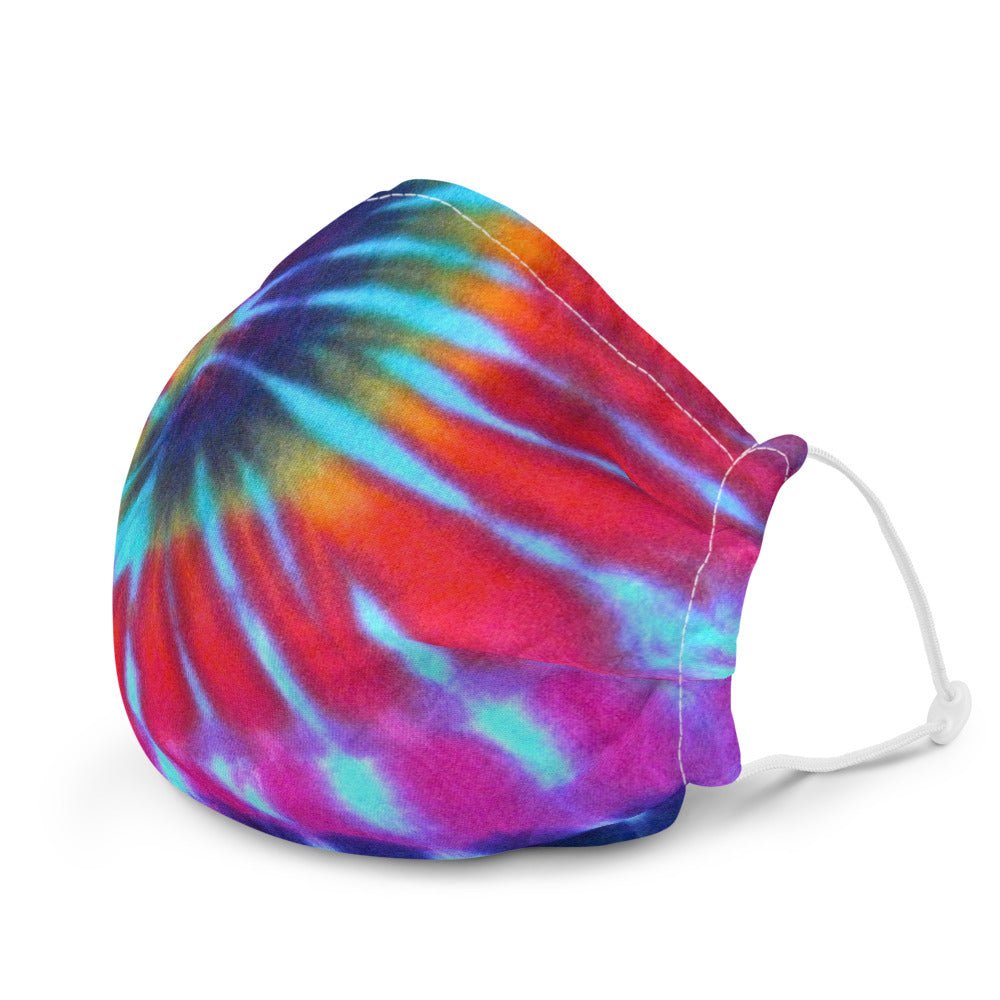 Ty Dye mask