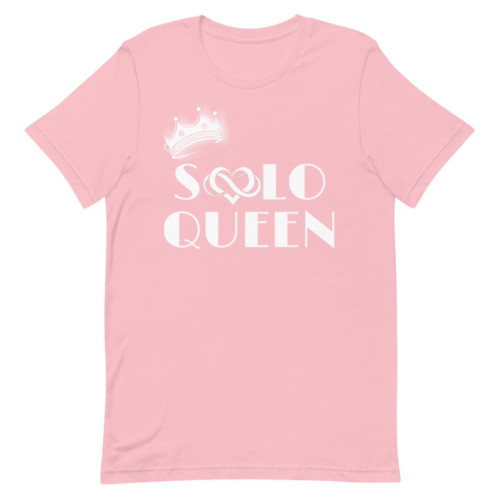 Solo Queen T-Shirt