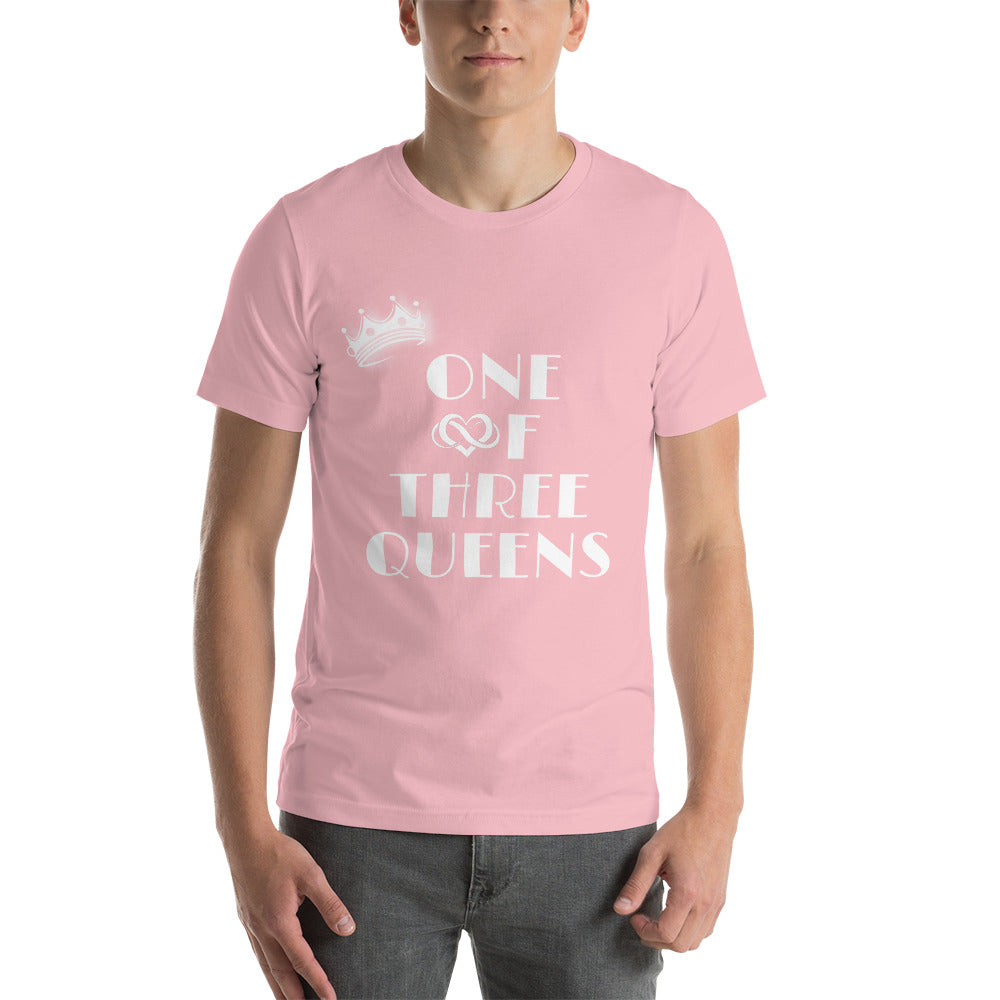 One of Three T-Shirt