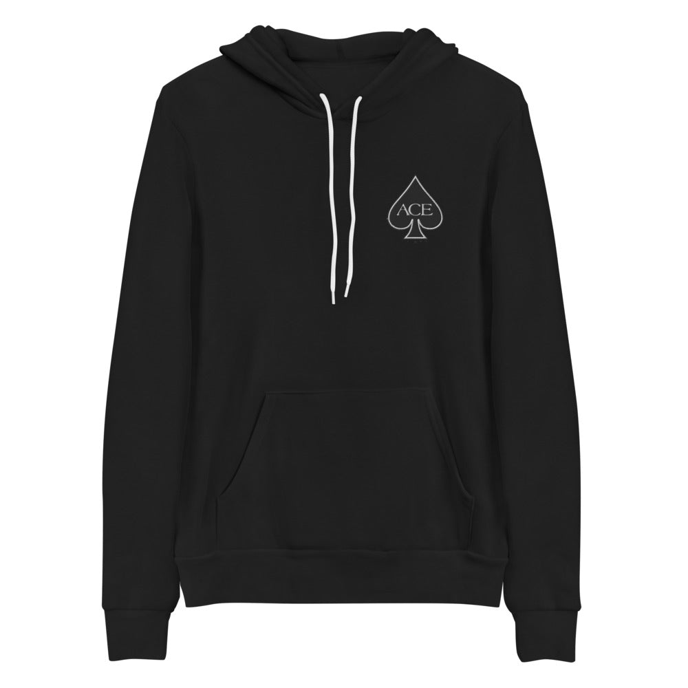 Ace Unisex hoodie