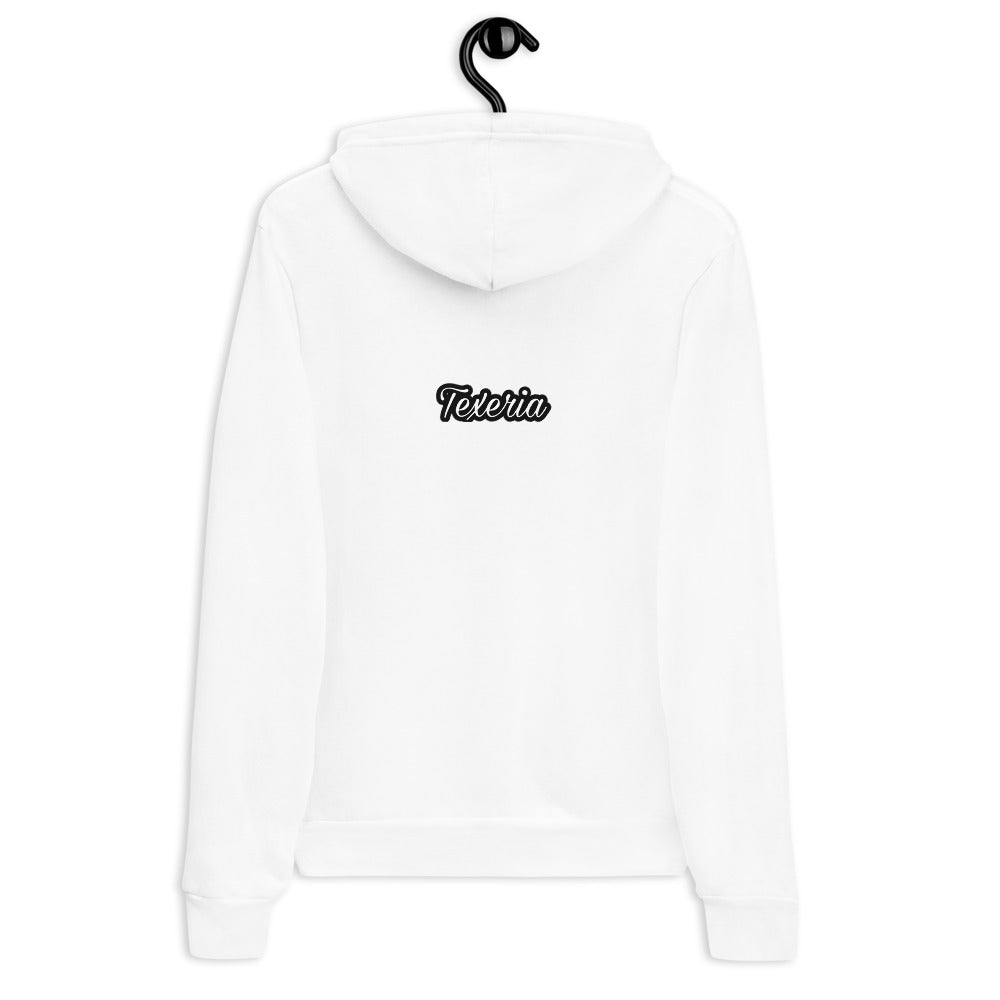 Heart H5 Unisex hoodie