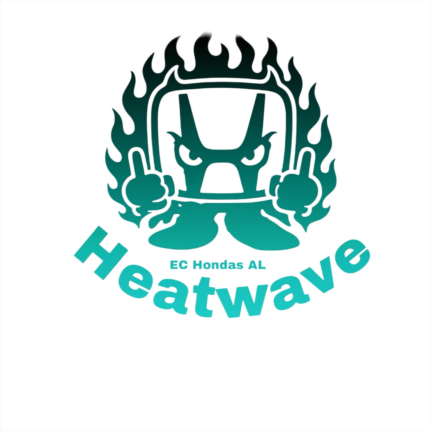 Heatwave (AL) Merch