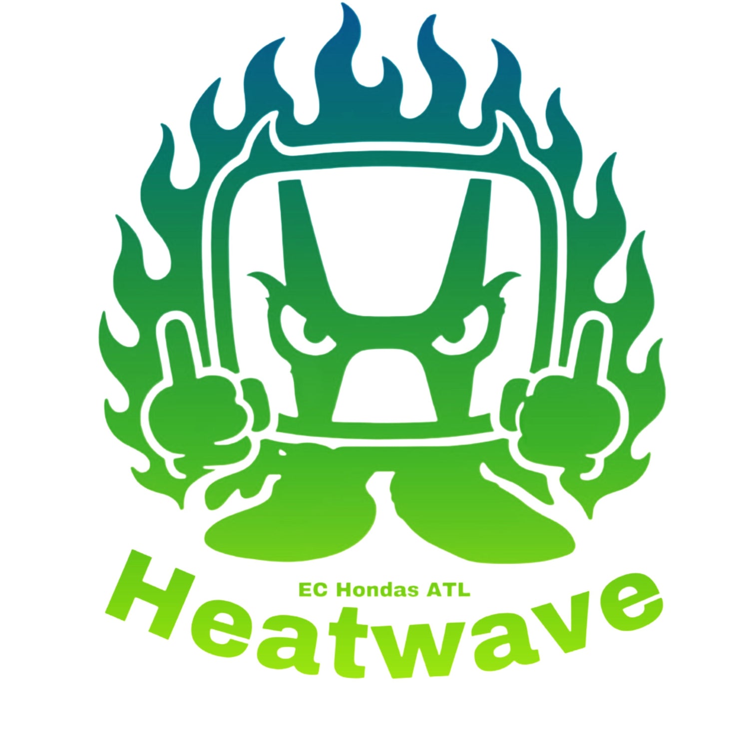 Heatwave (ATL) merch