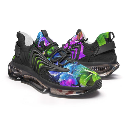 Unisex Low Top Mesh Sneakers