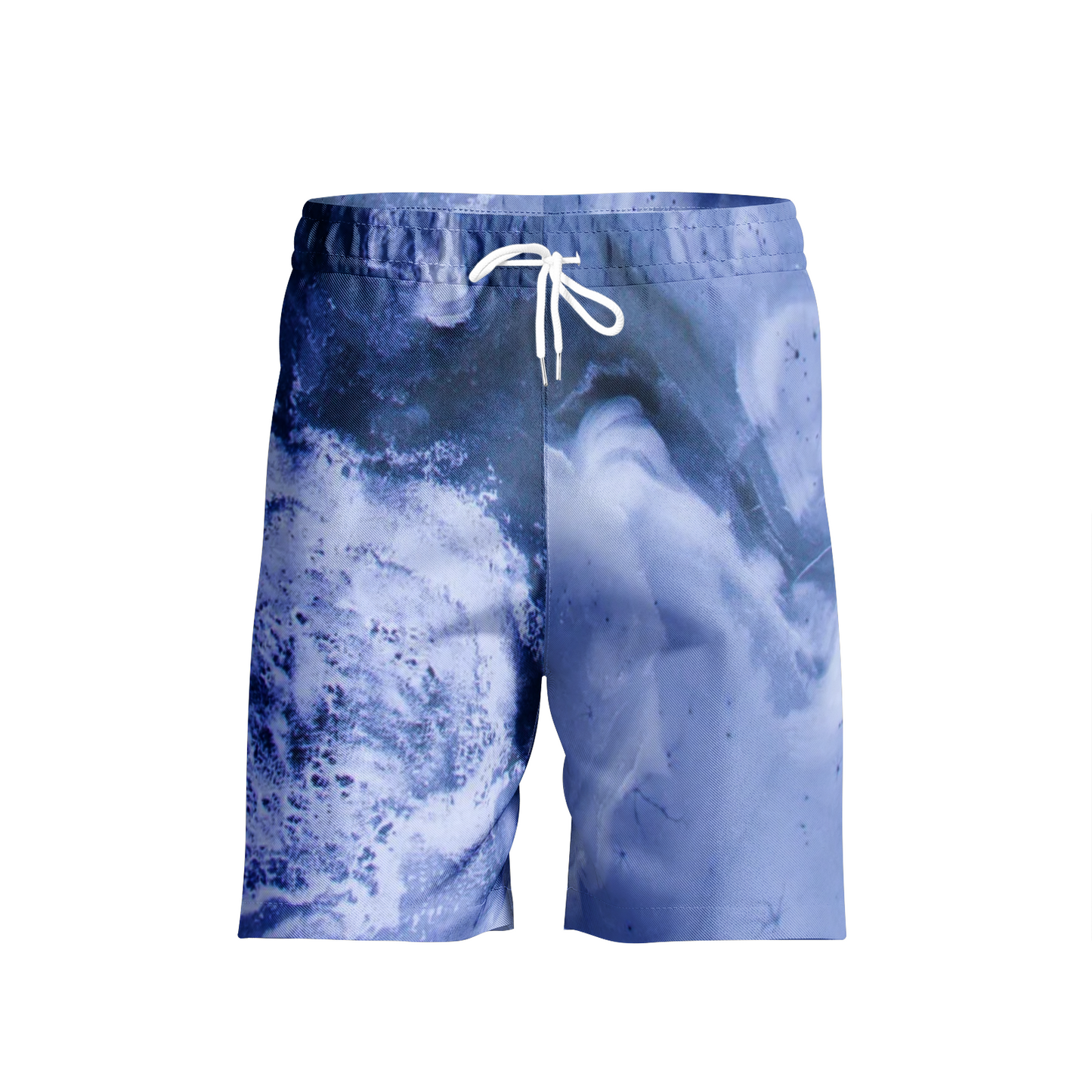 Blue Waters Beach Shorts