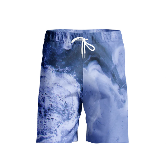 Blue Waters Beach Shorts
