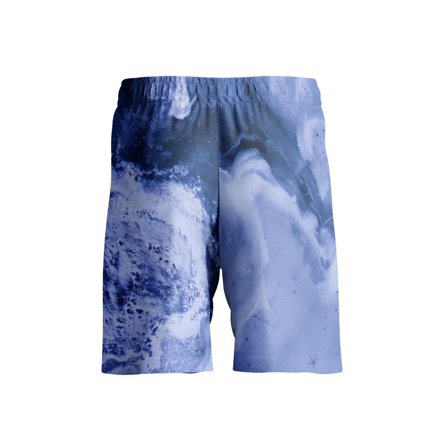 Blue Waters Beach Shorts