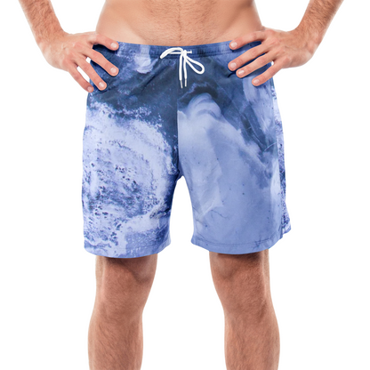 Blue Waters Beach Shorts
