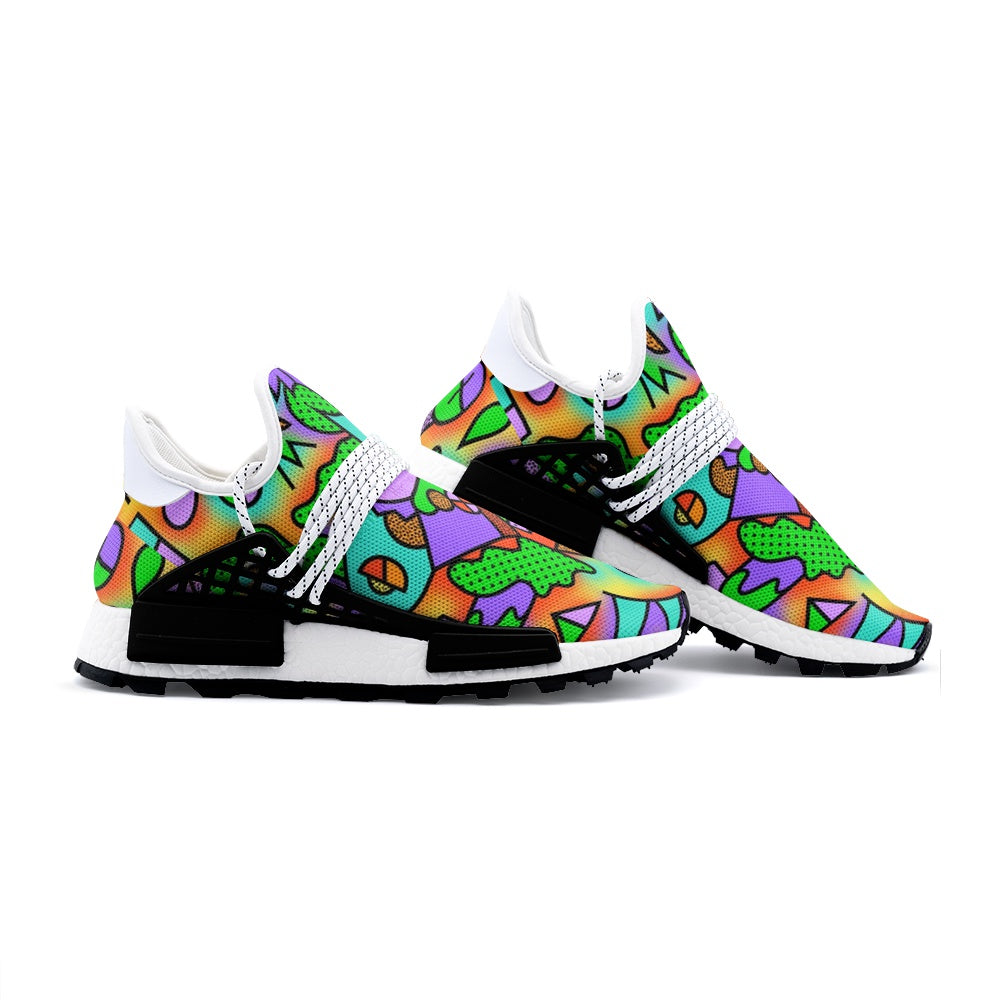 Abstract 2 Lightweight Sneaker