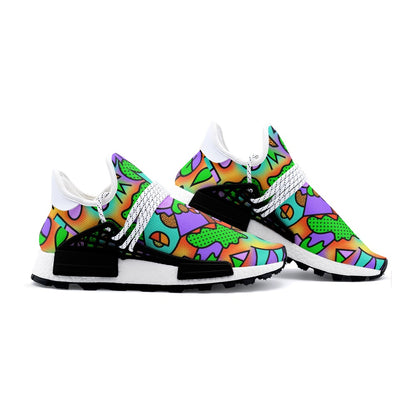 Abstract 2 Lightweight Sneaker