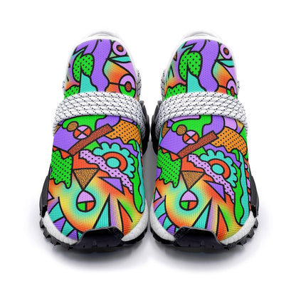Abstract 2 Lightweight Sneaker