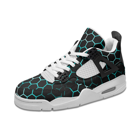 Honeycomb Sneakers