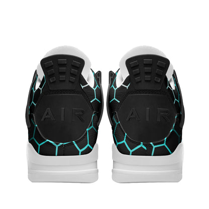 Honeycomb Sneakers