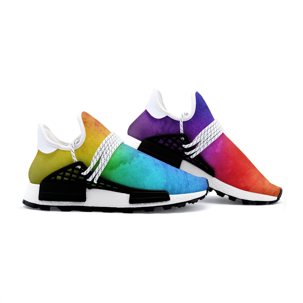Just Pride Lightweight Sneaker